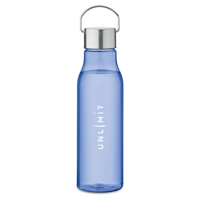 Trinkflasche RPET 600 ml
