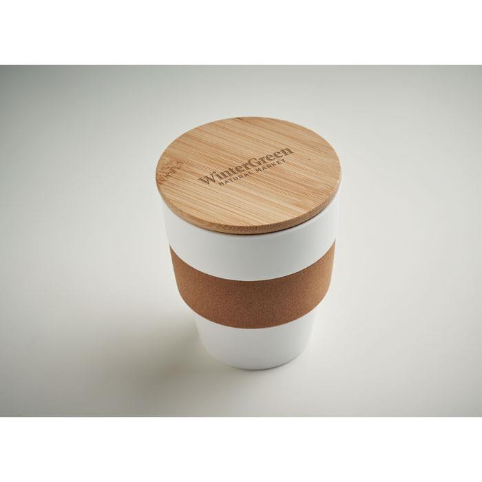 Becher PP 300 ml