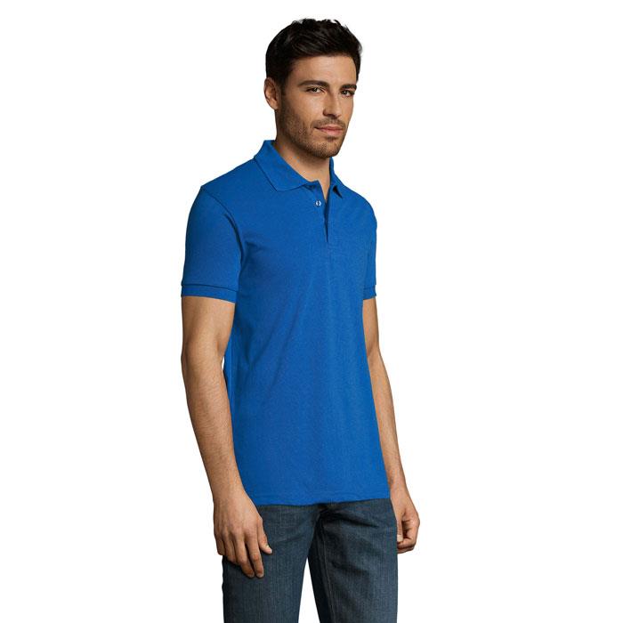 PRIME HERREN POLO 200g