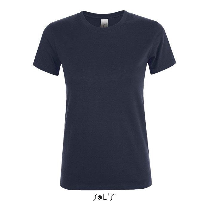 REGENT DAMENT-SHIRT 150g