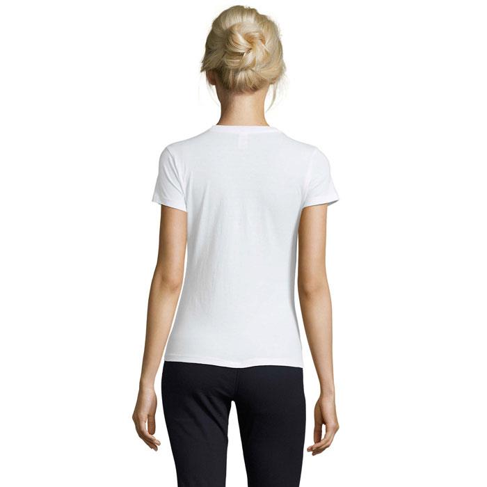 REGENT DAMENT-SHIRT 150g