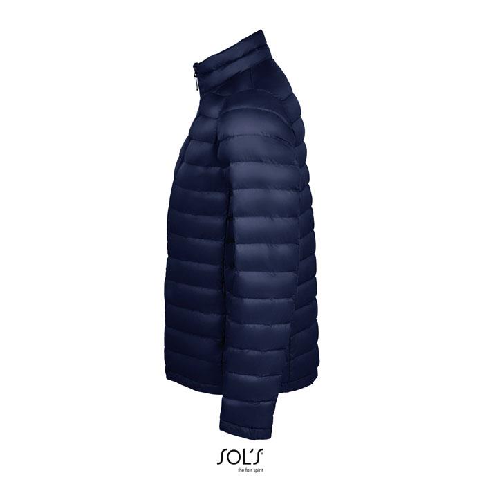 WILSON HERREN Jacke380T
