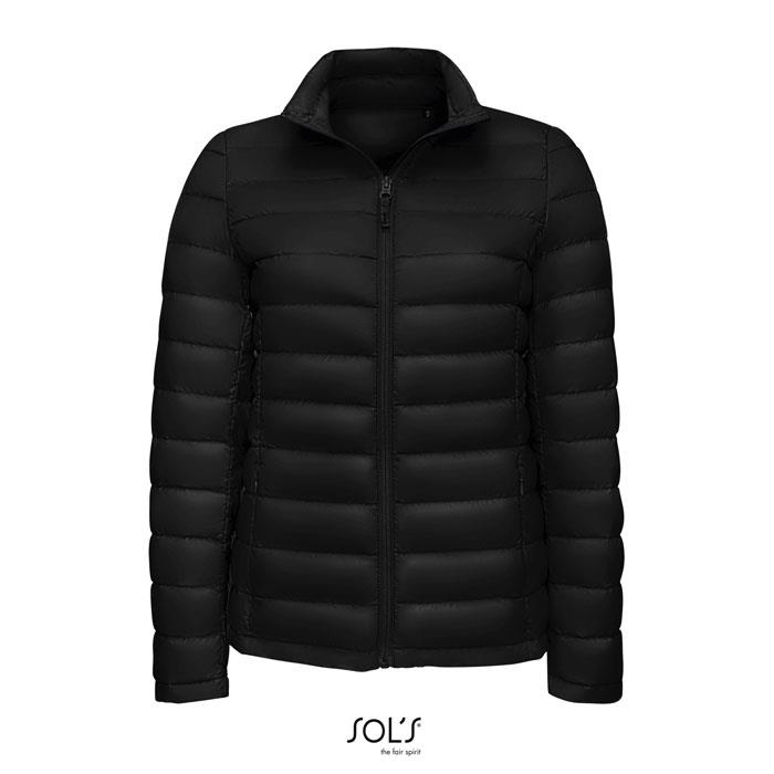 WILSON DAMEN Jacke 380T