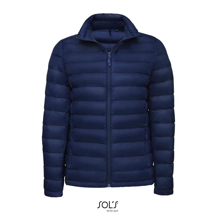 WILSON DAMEN Jacke 380T