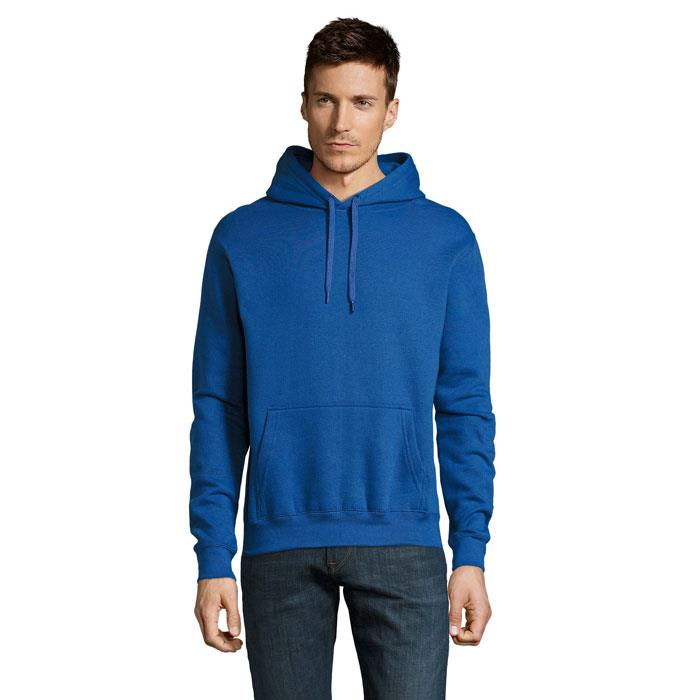 SLAM Unisex  Hoodie