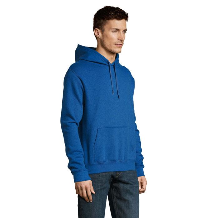 SLAM Unisex  Hoodie