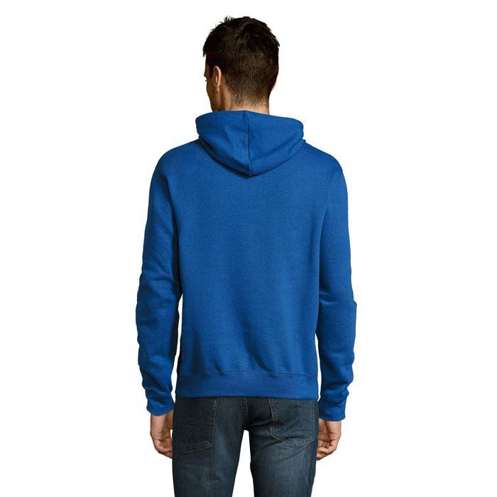 SLAM Unisex  Hoodie