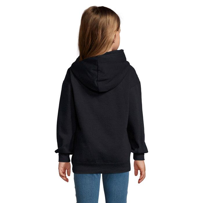 SLAM KIDS Hoodie