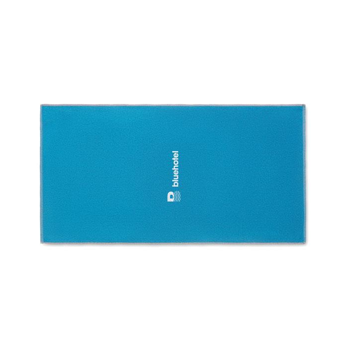 SEAQUAL® Handtuch 70x140cm