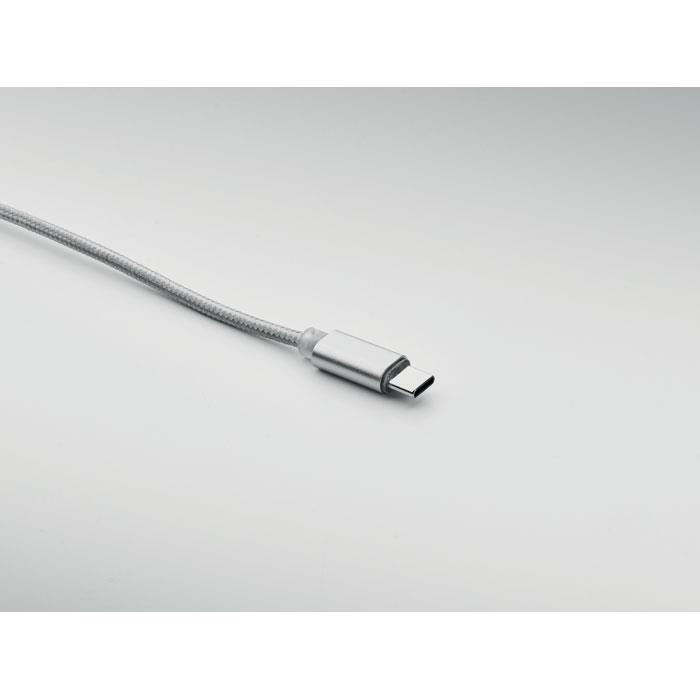 Ladekabel 2in1