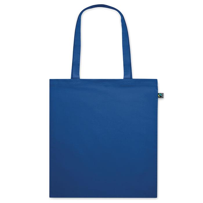 Einkaufstasche Fairtrade 140g