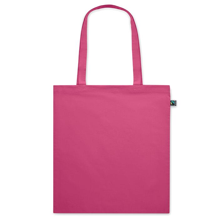 Einkaufstasche Fairtrade 140g