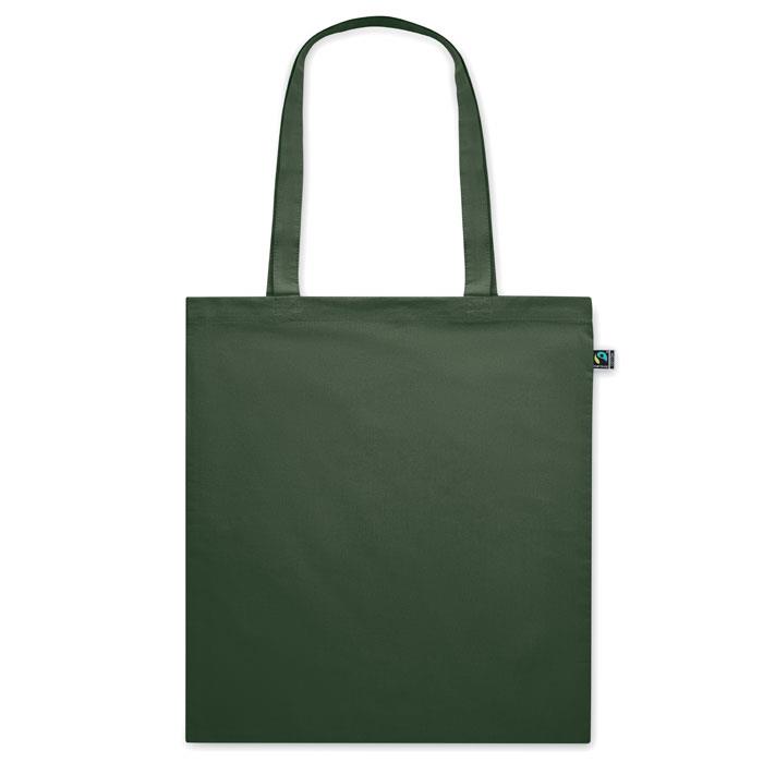 Einkaufstasche Fairtrade 140g