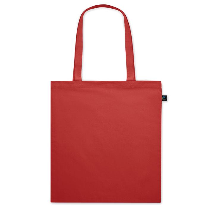 Einkaufstasche Fairtrade 140g
