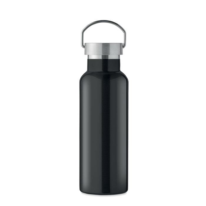 Doppelwandige Flasche 500 ml