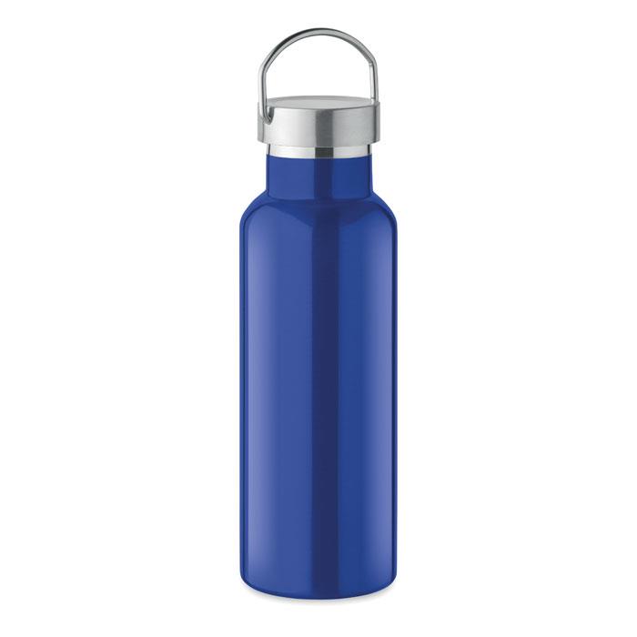Doppelwandige Flasche 500 ml
