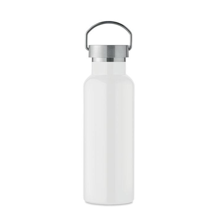 Doppelwandige Flasche 500 ml