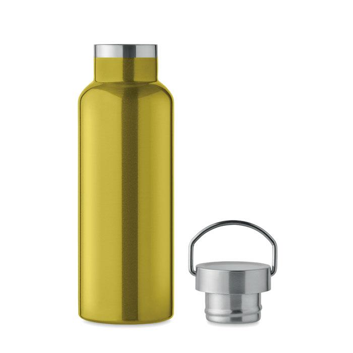 Doppelwandige Flasche 500 ml