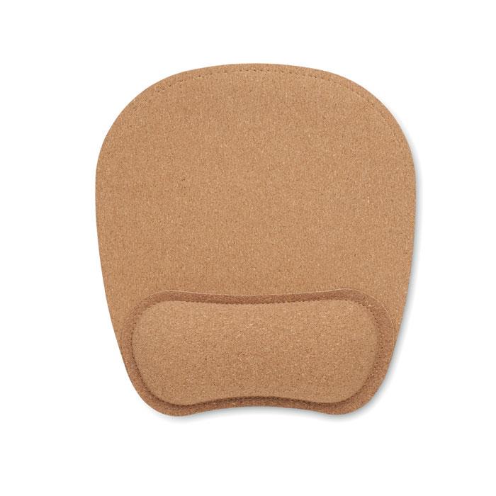 Mousepad Kork