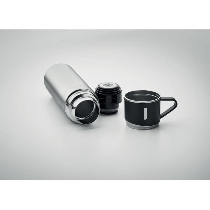 Flasche und Becher-Set 2tlg.