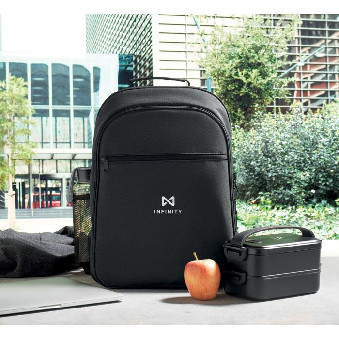 300D RPET Kühlrucksack