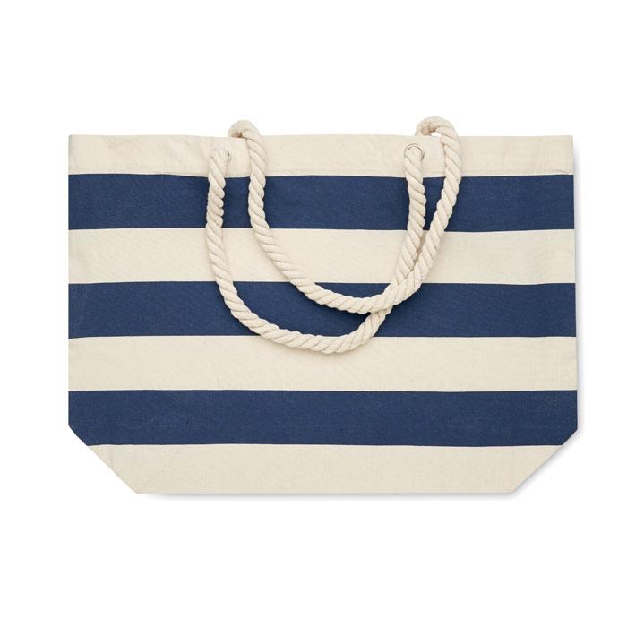 Strandtasche Baumwolle 220 g