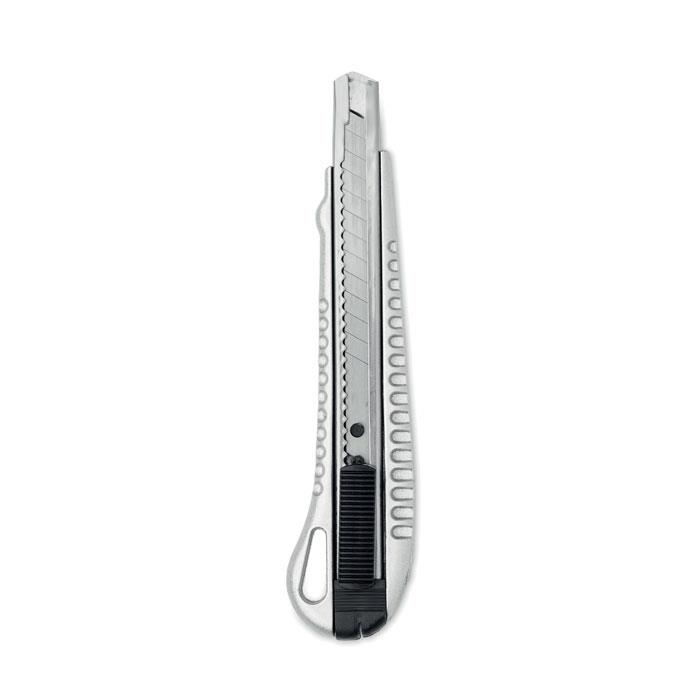 Einziehbares Cuttermesser