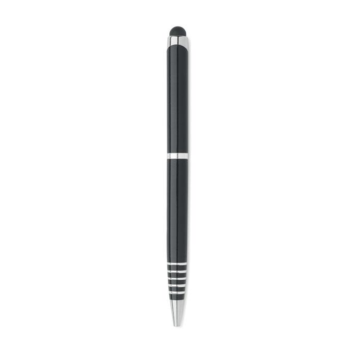Drehkugelschreiber mit Stylus