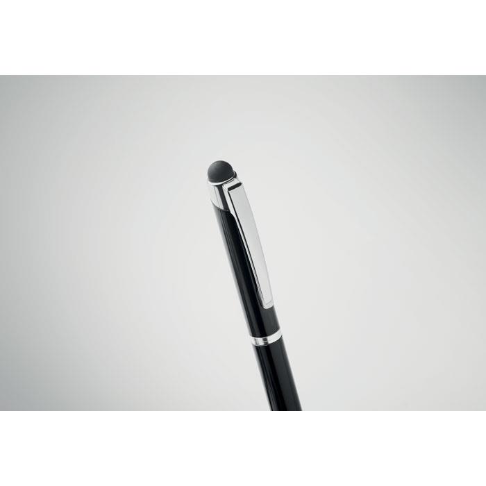 Drehkugelschreiber mit Stylus