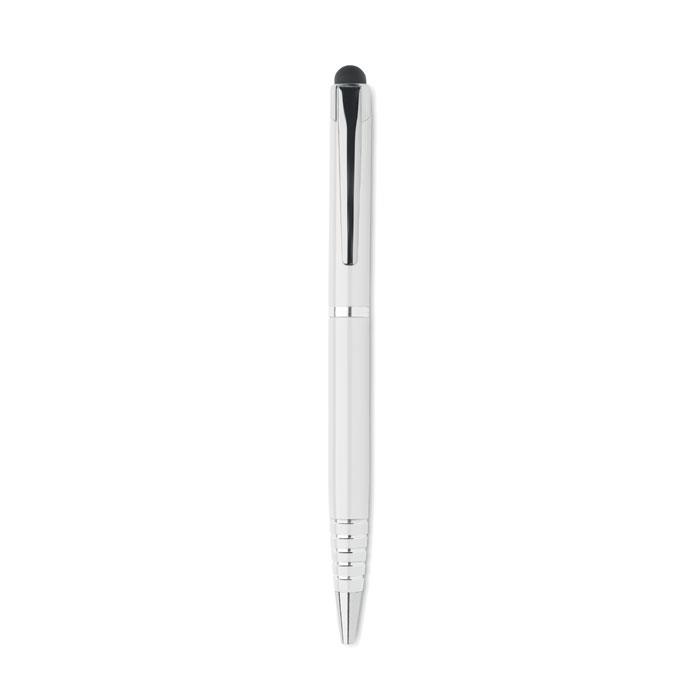 Drehkugelschreiber mit Stylus