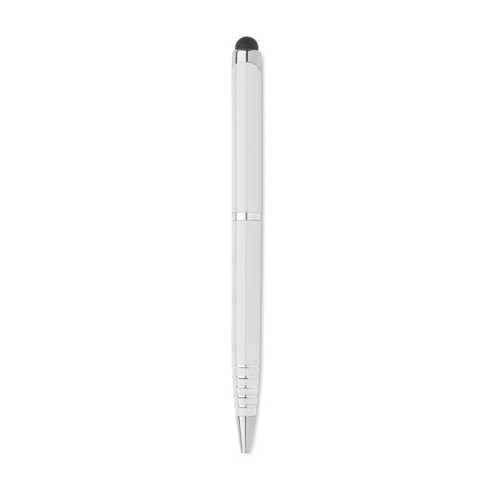 Drehkugelschreiber mit Stylus