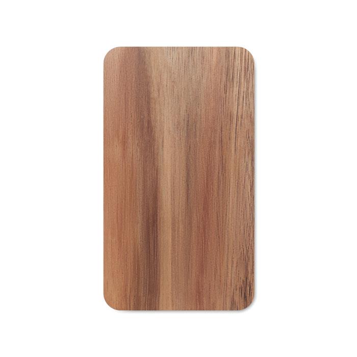 Powerbank mit Ladestation