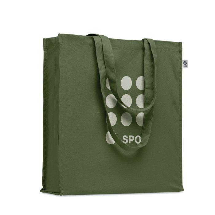 Einkaufstasche Organic Cotton