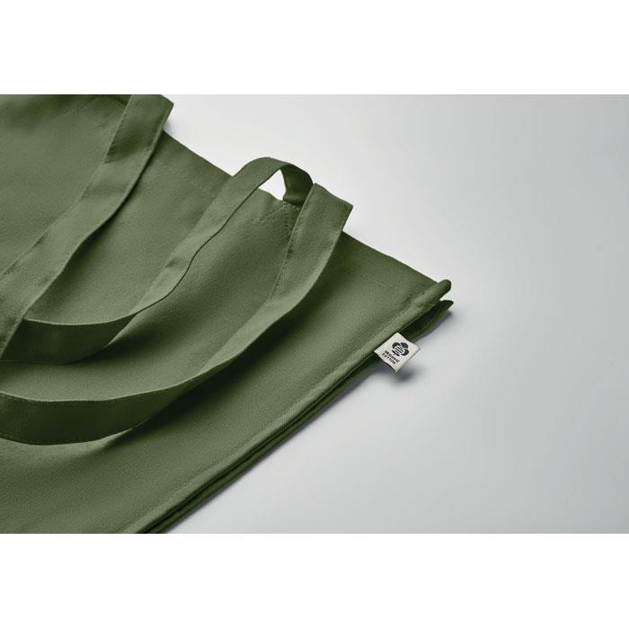 Einkaufstasche Organic Cotton