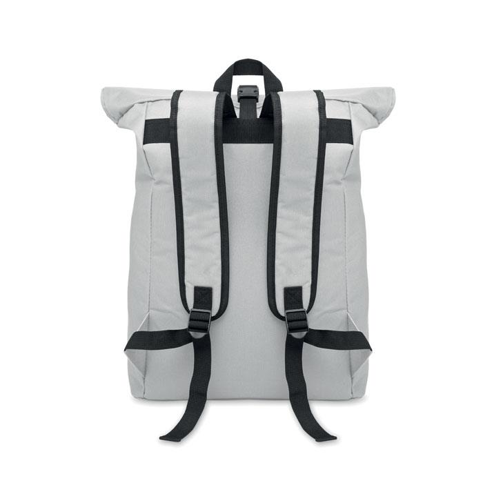 Rolltop-Rucksack 600D