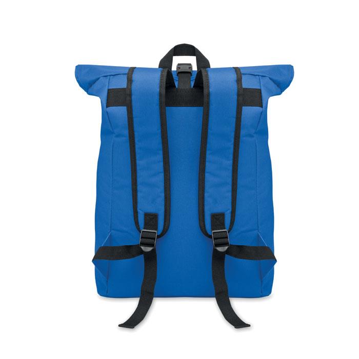 Rolltop-Rucksack 600D