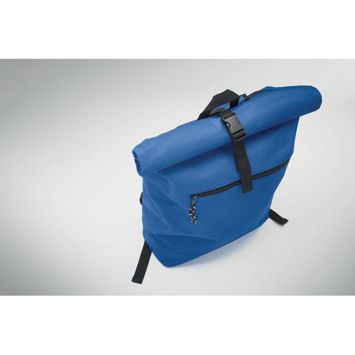 Rolltop-Rucksack 600D