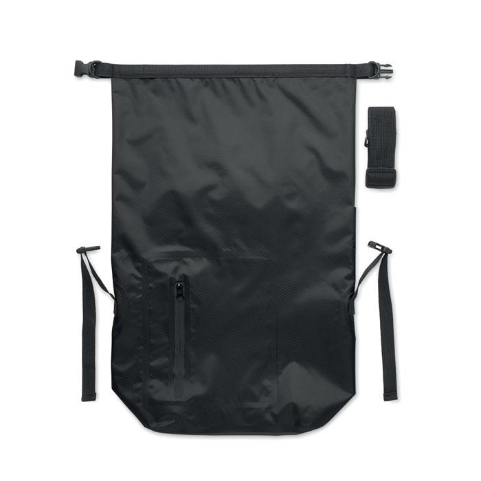 Rolltop-Tasche RPET