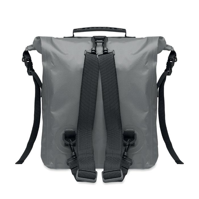 Rolltop-Tasche RPET