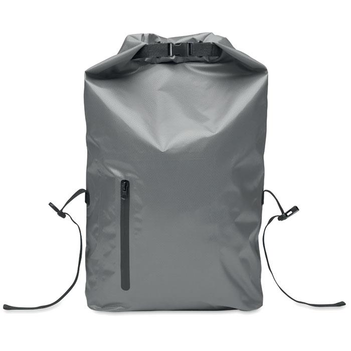 Rolltop-Tasche RPET
