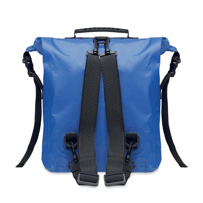 Rolltop-Tasche RPET