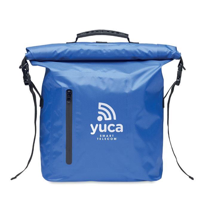 Rolltop-Tasche RPET