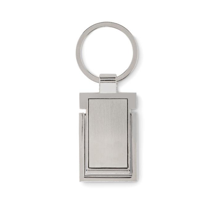 Schlüsselring mit Halter
