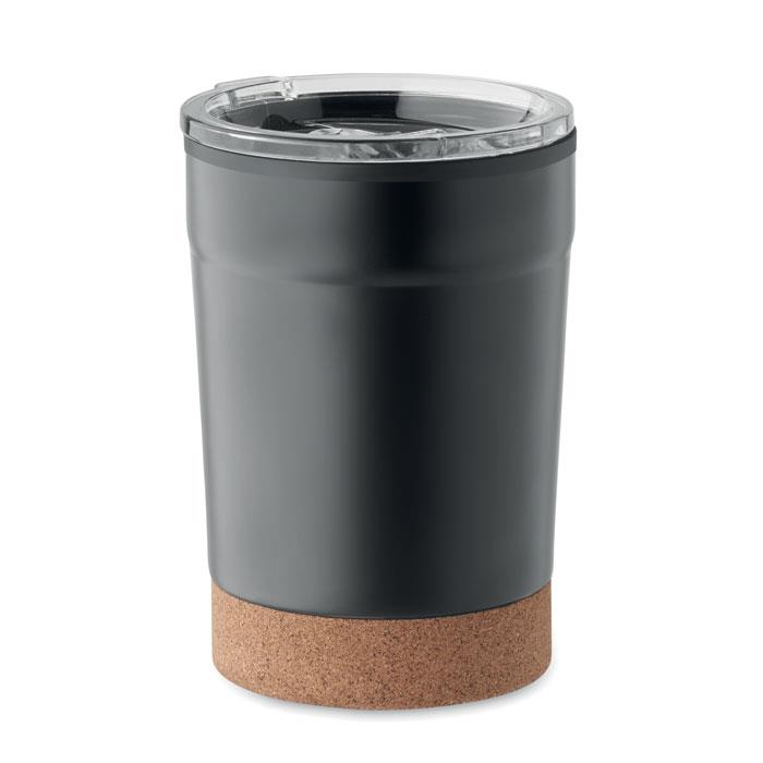 Doppelwandiger Becher 300ml