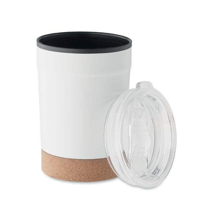 Doppelwandiger Becher 300ml