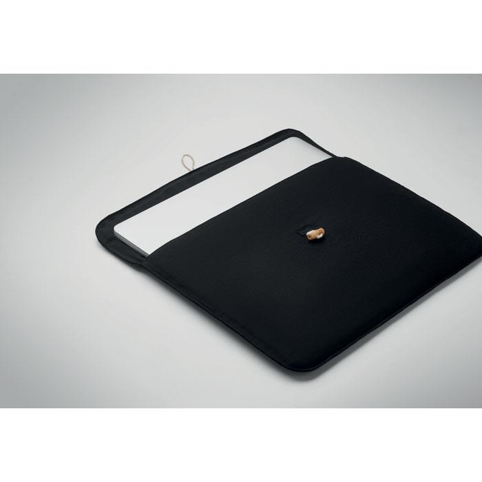 Laptoptasche Baumwolle
