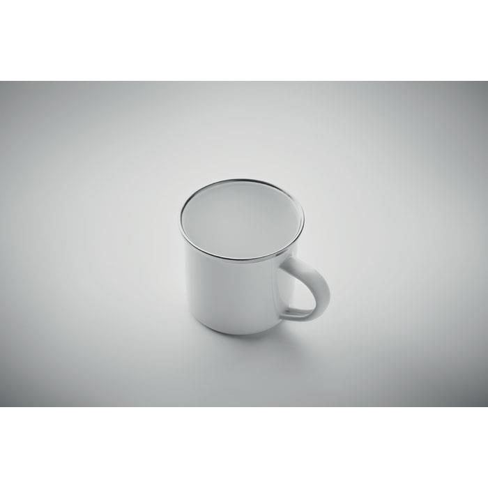 Emaille-Becher Subli 200 ml