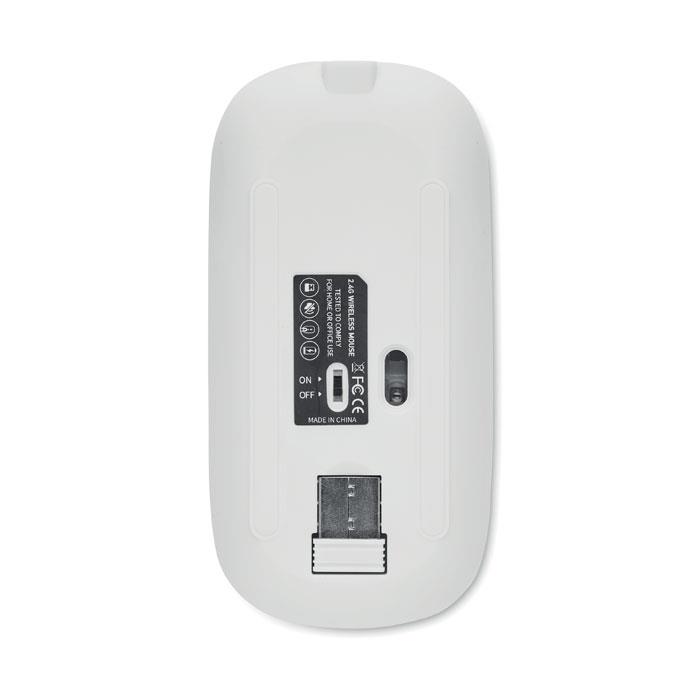 Optische Mouse