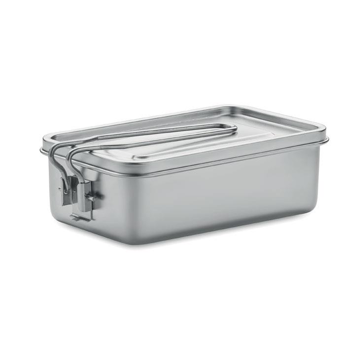 Lunchbox Edelstahl 750ml
