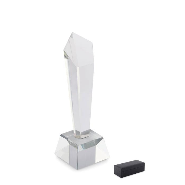 Pokal Kristallglas
